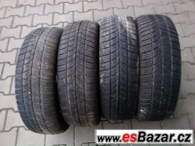 Barum Polaris 195/65 R15