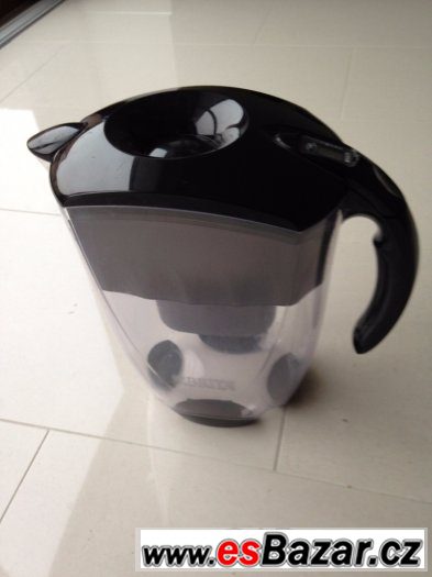 Brita Elemaris XL černá – fotografie 1