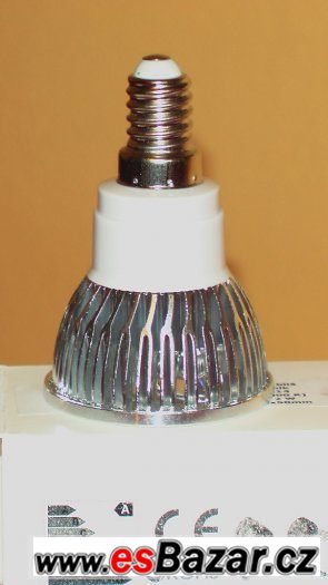 žárovky led 230V/W – fotografie 4