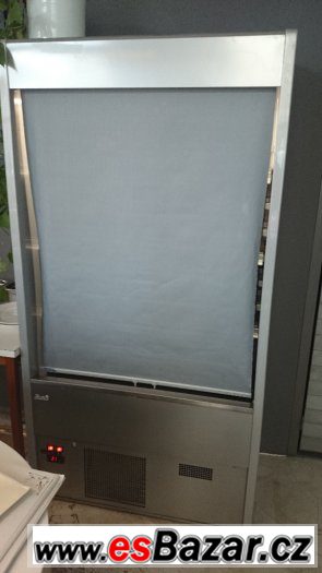 Profi gastro lednice Zoin – fotografie 1