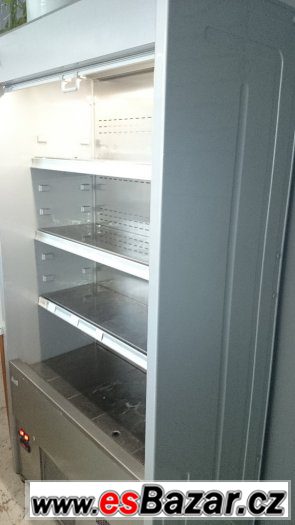 Profi gastro lednice Zoin – fotografie 3