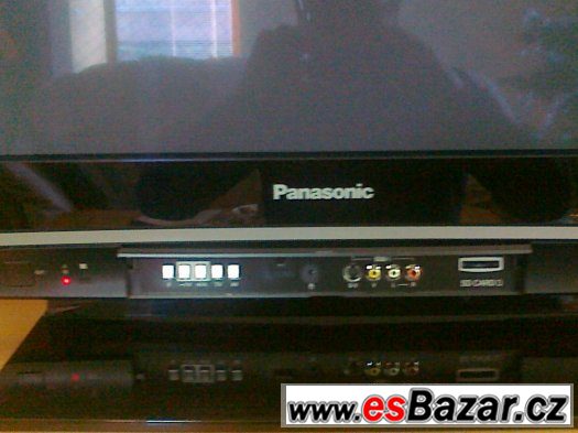 Panasonic TH-37PX80E – fotografie 2