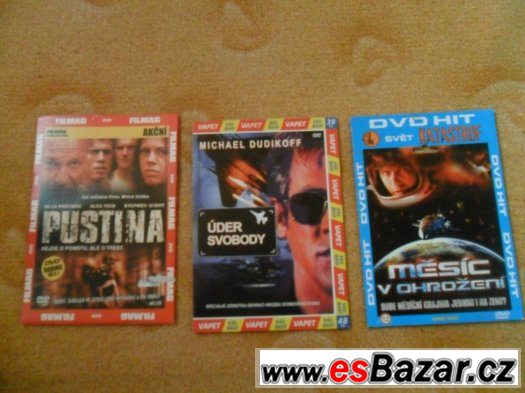 DVD – fotografie 4