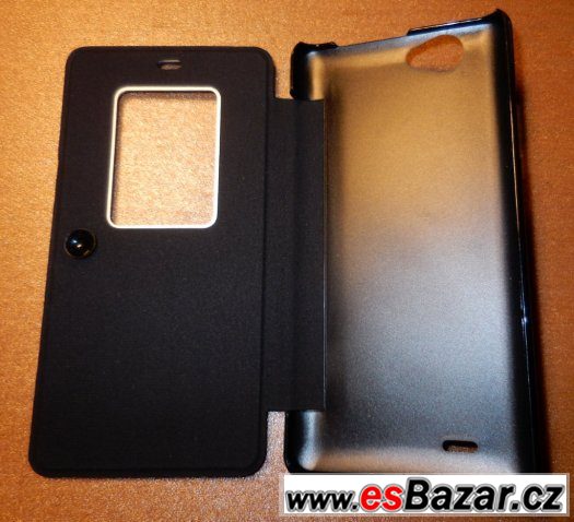 THL 4400 nebo THL 5000 - obal na telefon – fotografie 2