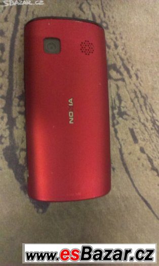 Nokia 500 – fotografie 2