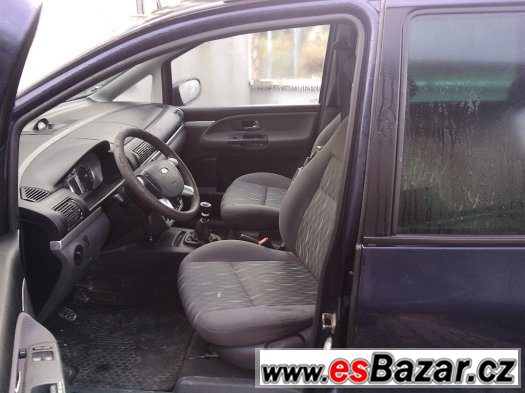 Ford Galaxy 2,3 16V - díly – fotografie 3