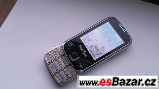 Mobilní telefon Dual. – fotografie 1