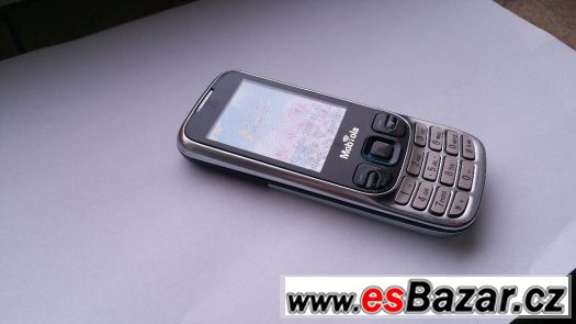 Mobilní telefon Dual. – fotografie 2