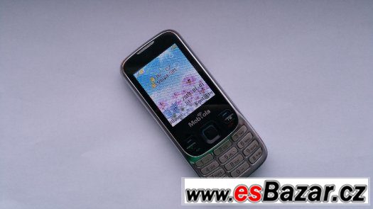 Mobilní telefon Dual. – fotografie 3