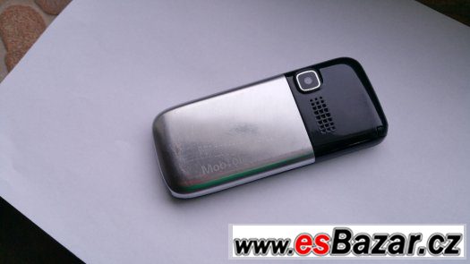 Mobilní telefon Dual. – fotografie 4