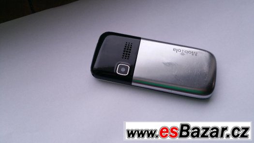 Mobilní telefon Dual. – fotografie 5