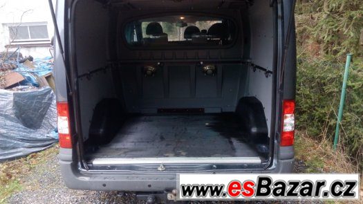 Ford Transit 2.2 TDCI,96 kw,2007,1.majitel,serviska,plná výb – fotografie 3