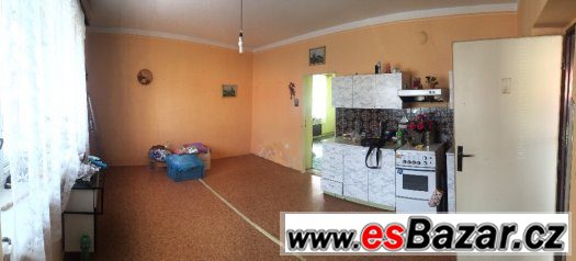 Rodinný dům Svitavy – fotografie 3