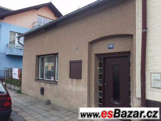 Rodinný dům Svitavy – fotografie 5