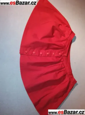 Prodam sukni znacky Topshop dovoz Anglie 