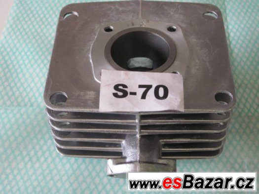 Simson S70 – fotografie 2