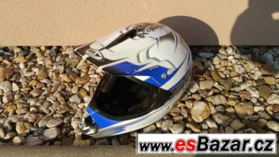 cross helma