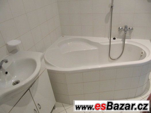 Pronájem: 1+kk, Praha – Vyšehrad, ul. U Gymnázia. – fotografie 3