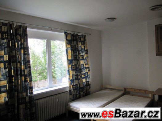 Pronájem: 1+kk, Praha – Vyšehrad, ul. U Gymnázia. – fotografie 5
