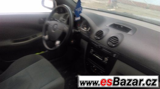 Chevrolet Lacetti 1.4, hatchback, r.v.2005 – fotografie 4