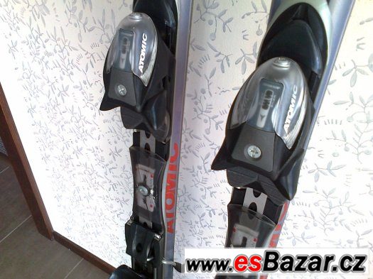 Atomic C8 170cm – fotografie 3