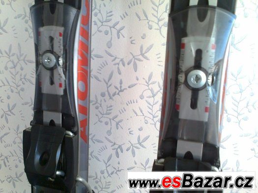 Atomic C8 170cm – fotografie 4
