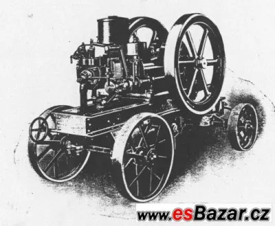 STABILNÍ MOTOR-STABILÁK