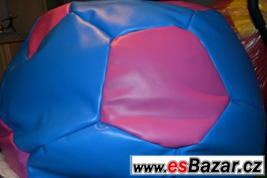 Sedací balon – fotografie 1