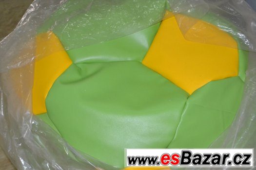 Sedací balon – fotografie 3