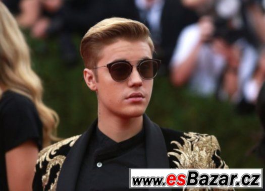 JUSTIN BIEBER PRAHA – fotografie 1