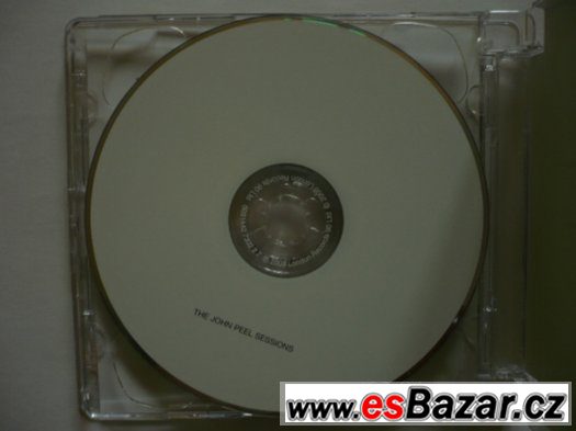 JOY DIVISION - BEST OF - 2CD – fotografie 3