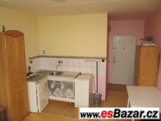 Prodej 1+kk,P10-Hostivař, ul. Gercenova. – fotografie 2