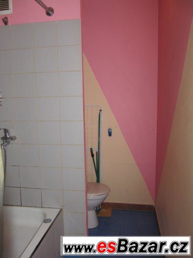 Prodej 1+kk,P10-Hostivař, ul. Gercenova. – fotografie 3