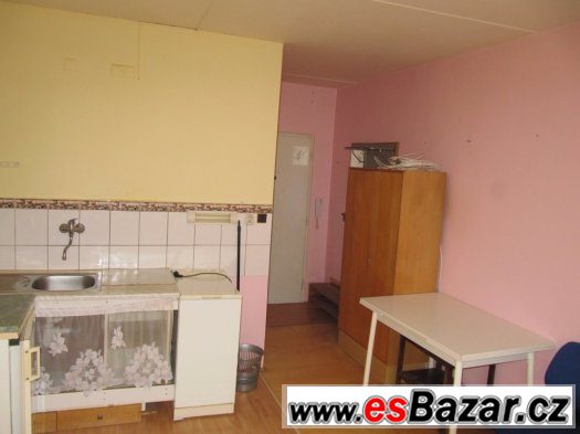 Prodej 1+kk,P10-Hostivař, ul. Gercenova. – fotografie 4