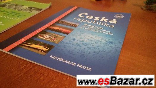 Prodám učebnice na SŠ – fotografie 3