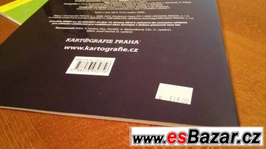 Prodám učebnice na SŠ – fotografie 4