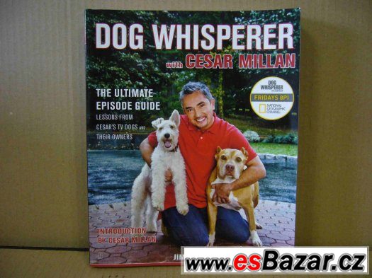 Dog Whisperer – fotografie 1
