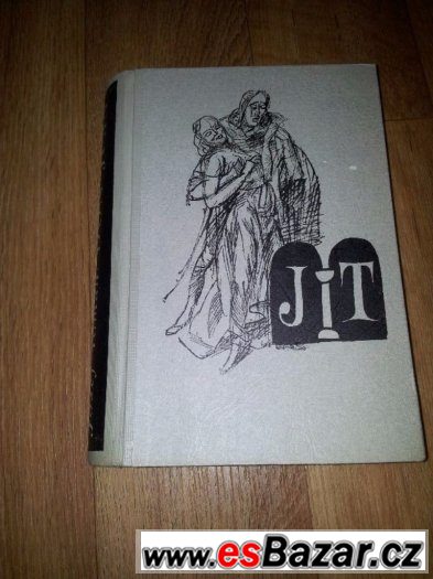 Prodám knihu Don Juan – fotografie 2