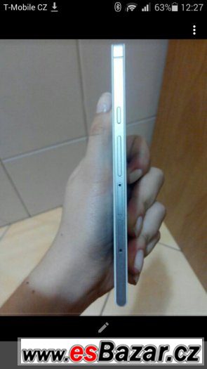 Prodám TOP STAV mobil huawei p6 se zárukou – fotografie 3
