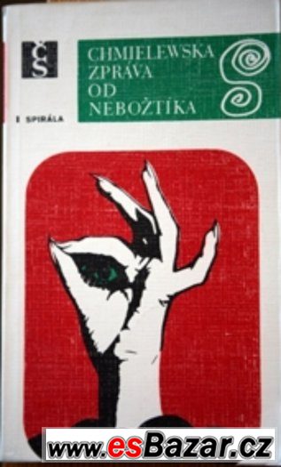 Zpráva od nebožtíka – fotografie 1