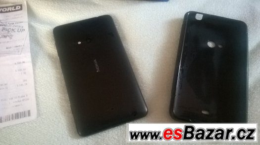 lumia 625 – fotografie 3