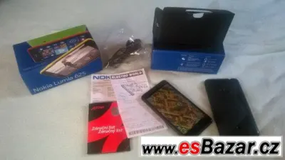 lumia 625