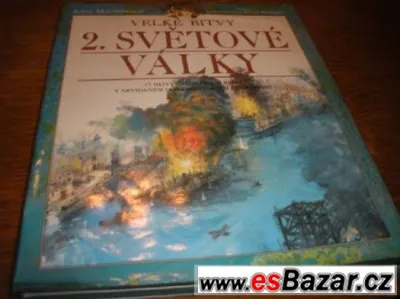 Bitvy 2.světové války