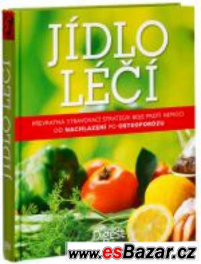 Jídlo léčí – fotografie 1