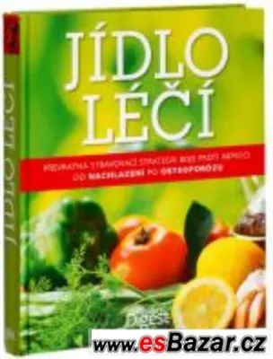 Jídlo léčí