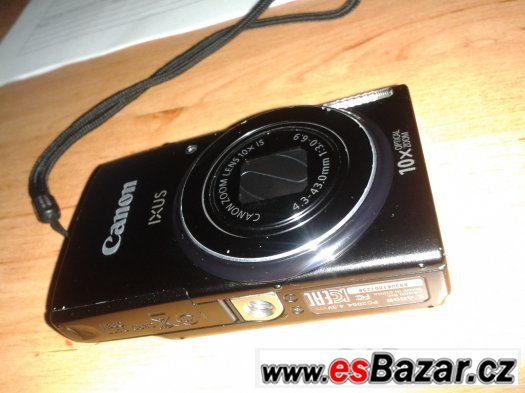 Prodej Canon Ixus 155 – fotografie 1