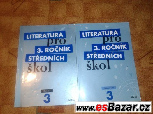 Prodám Učebnica na SŠ – fotografie 2