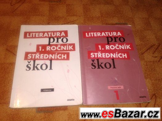 Prodám Učebnica na SŠ – fotografie 4