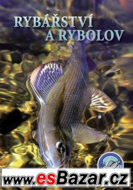 Rybářství a rybolov – fotografie 1