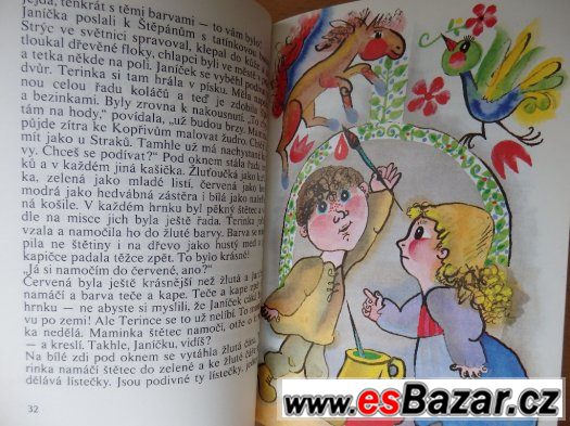 Kamila Sojková – Janíček – fotografie 4